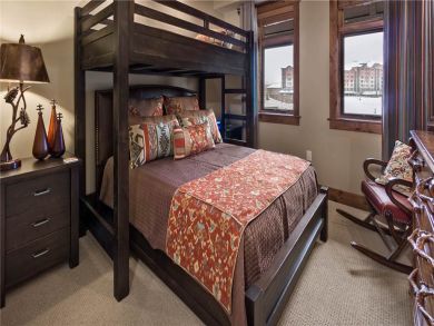 Steamboat Springs Home 927261 Steamboat Springs Home 927261