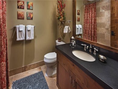 Steamboat Springs Home 927261 Steamboat Springs Home 927261