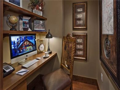 Steamboat Springs Home 927261 Steamboat Springs Home 927261
