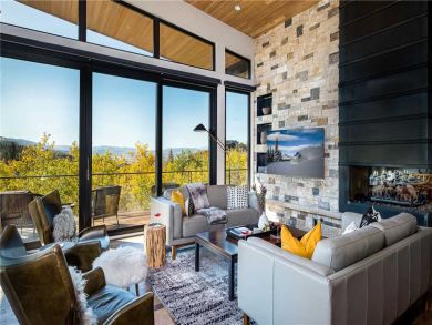 Steamboat Springs Home 927263