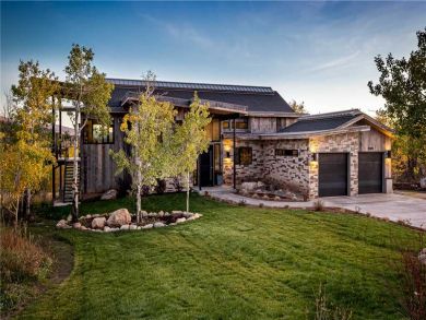 Steamboat Springs Home 927263