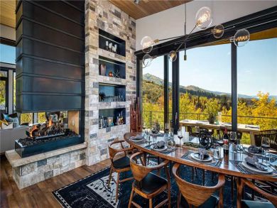 Steamboat Springs Home 927263