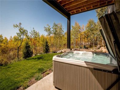 Steamboat Springs Home 927263