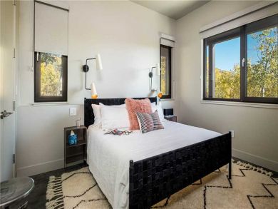 Steamboat Springs Home 927263