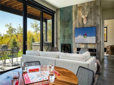 Steamboat Springs Home 927263