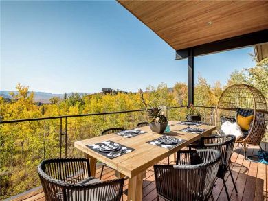Steamboat Springs Home 927263