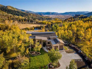 Steamboat Springs Home 927263