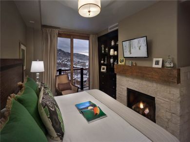 Steamboat Springs Home 927264