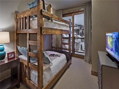 Steamboat Springs Home 927264