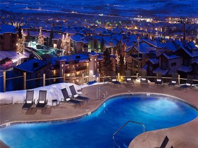 Steamboat Springs Home 927264