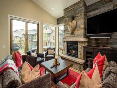 Steamboat Springs Home 927265 Steamboat Springs Home 927265