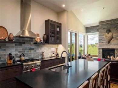 Steamboat Springs Home 927265 Steamboat Springs Home 927265
