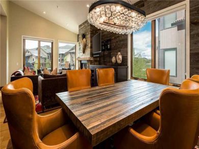 Steamboat Springs Home 927265 Steamboat Springs Home 927265