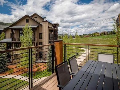 Steamboat Springs Home 927265 Steamboat Springs Home 927265