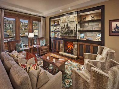 Steamboat Springs Home 927266 Steamboat Springs Home 927266