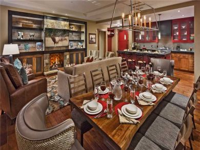 Steamboat Springs Home 927266 Steamboat Springs Home 927266