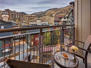 Steamboat Springs Home 927266 Steamboat Springs Home 927266