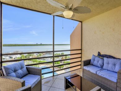 Marco Island Vacation Rental Condo One Bedroom.