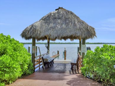 Marco Island Vacation Rental Condo One Bedroom.