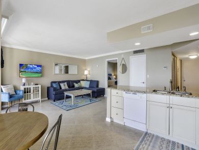 Marco Island Vacation Rental Condo One Bedroom.