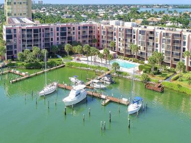Marco Island Vacation Rental Condo One Bedroom.