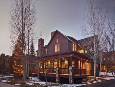 Steamboat Springs Home 927268 Steamboat Springs Home 927268