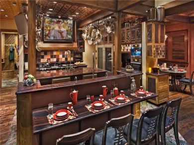 Steamboat Springs Home 927268 Steamboat Springs Home 927268