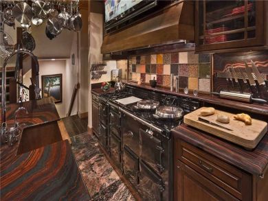 Steamboat Springs Home 927268 Steamboat Springs Home 927268