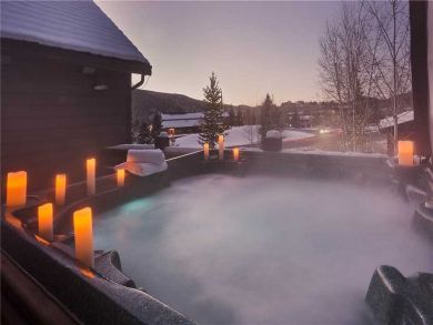 Steamboat Springs Home 927268 Steamboat Springs Home 927268