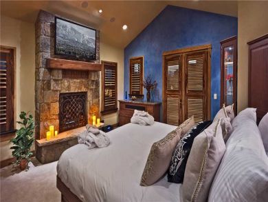 Steamboat Springs Home 927268 Steamboat Springs Home 927268