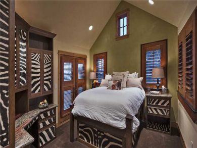 Steamboat Springs Home 927268 Steamboat Springs Home 927268