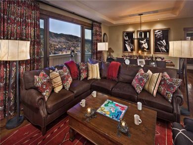 Steamboat Springs Home 927269 Steamboat Springs Home 927269