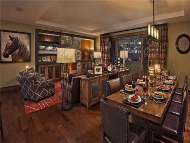 Steamboat Springs Home 927269 Steamboat Springs Home 927269