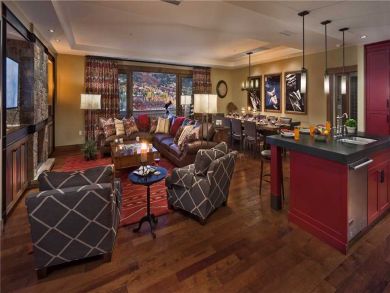 Steamboat Springs Home 927269 Steamboat Springs Home 927269