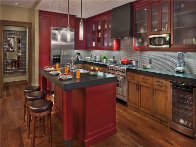 Steamboat Springs Home 927269 Steamboat Springs Home 927269