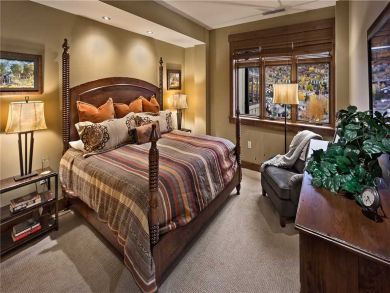 Steamboat Springs Home 927269 Steamboat Springs Home 927269