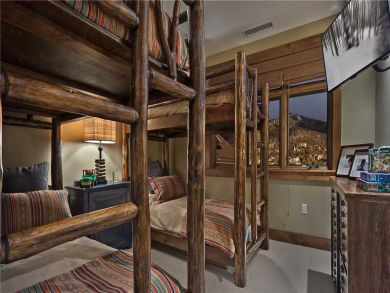 Steamboat Springs Home 927269 Steamboat Springs Home 927269