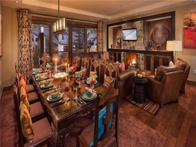 Steamboat Springs Home 927270 Steamboat Springs Home 927270