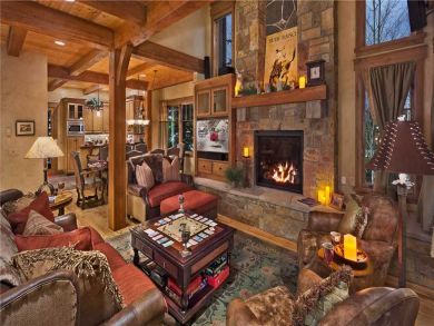 Steamboat Springs Home 927272