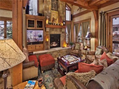 Steamboat Springs Home 927272