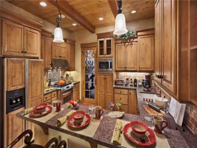 Steamboat Springs Home 927272