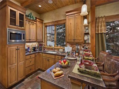 Steamboat Springs Home 927272