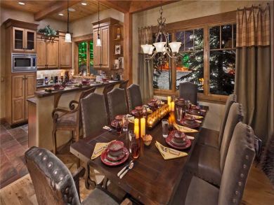 Steamboat Springs Home 927272