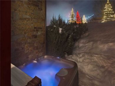 Steamboat Springs Home 927272