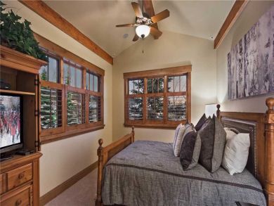 Steamboat Springs Home 927272