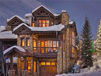 Steamboat Springs Home 927272