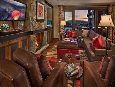 Steamboat Springs Home 927273