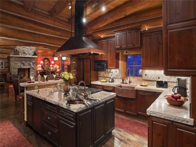 Steamboat Springs Home 927274