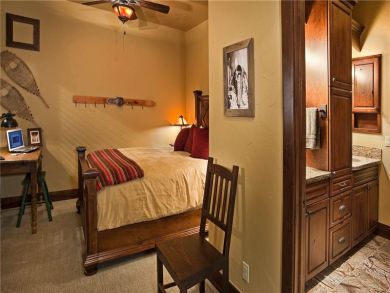 Steamboat Springs Home 927274