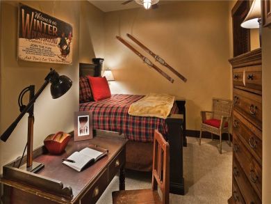 Steamboat Springs Home 927274
